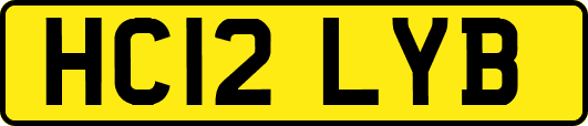 HC12LYB