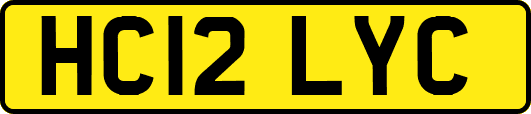 HC12LYC