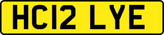 HC12LYE