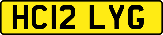 HC12LYG