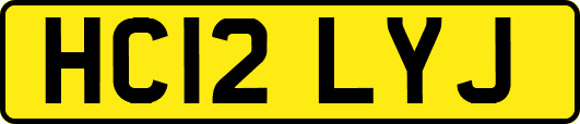 HC12LYJ