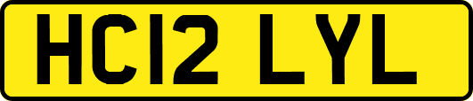 HC12LYL