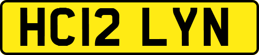 HC12LYN