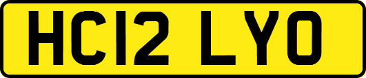 HC12LYO