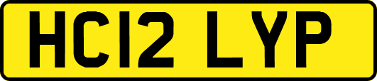 HC12LYP