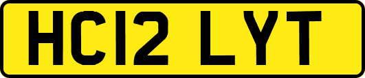 HC12LYT