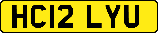 HC12LYU