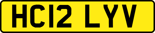 HC12LYV