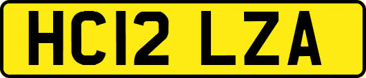 HC12LZA