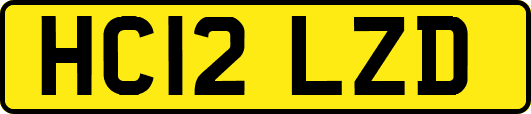 HC12LZD