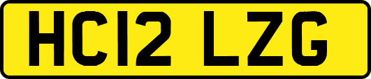HC12LZG