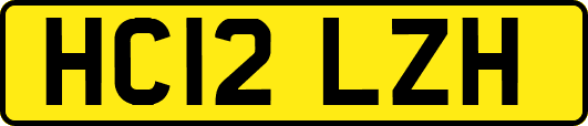 HC12LZH