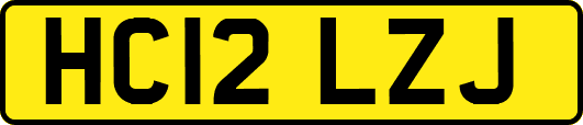 HC12LZJ
