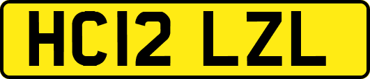 HC12LZL