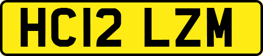 HC12LZM