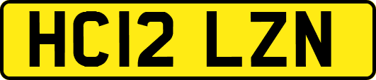 HC12LZN