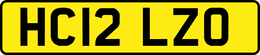 HC12LZO