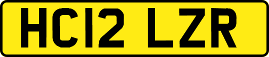 HC12LZR