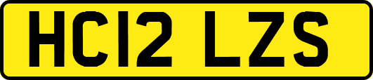 HC12LZS