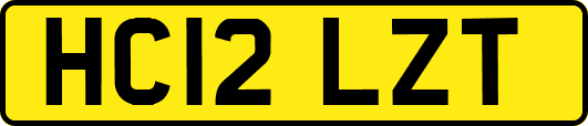 HC12LZT