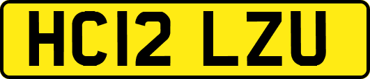 HC12LZU
