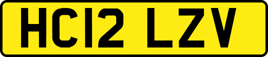 HC12LZV