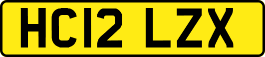 HC12LZX