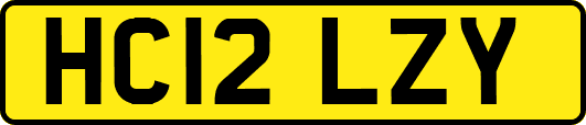 HC12LZY