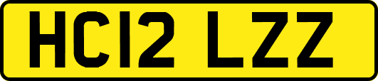HC12LZZ