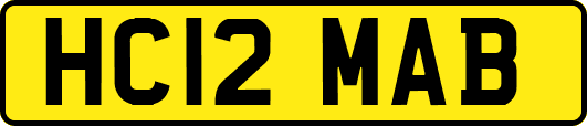 HC12MAB