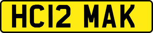 HC12MAK