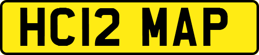 HC12MAP
