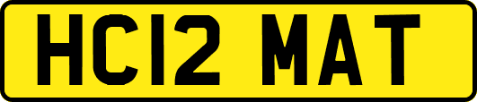 HC12MAT