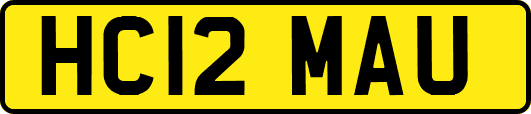 HC12MAU