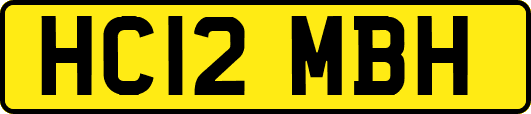 HC12MBH