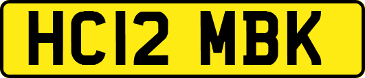 HC12MBK