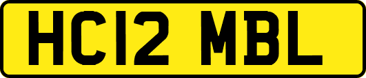 HC12MBL