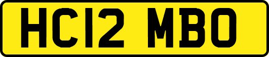 HC12MBO