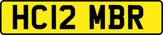 HC12MBR
