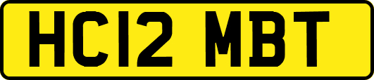 HC12MBT