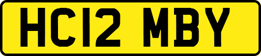 HC12MBY