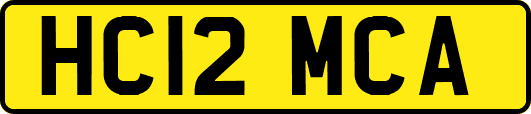 HC12MCA
