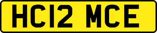 HC12MCE
