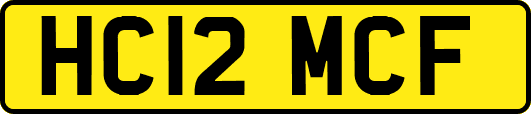 HC12MCF