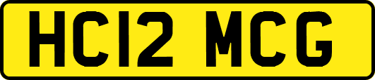 HC12MCG