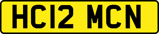 HC12MCN