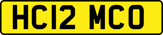 HC12MCO