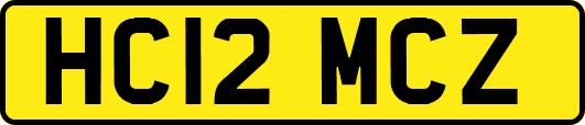 HC12MCZ