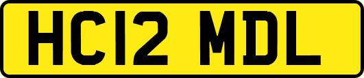 HC12MDL