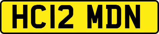 HC12MDN